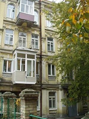Шота Руставели ул., 22Б
