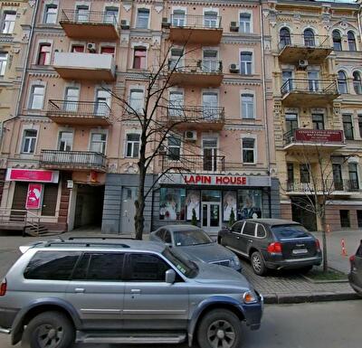 Шота Руставели ул., 34