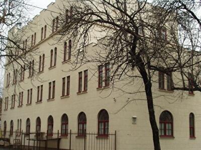 Щекавицкая ул., 27