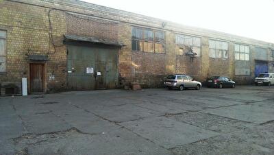 Электриков ул., 12