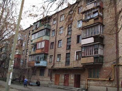 Электриков ул., 28Б