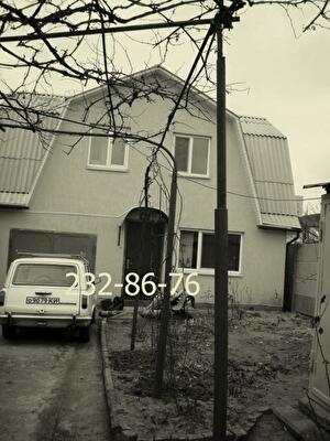 Чернігівський пров., 1