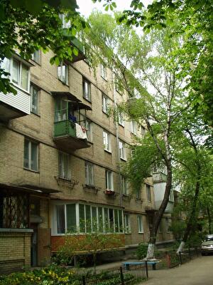 Чоколовский бул., 32