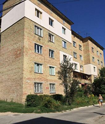 Школьная ул., 17