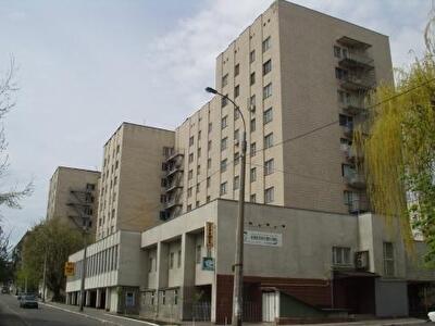 Юрия Ильенко ул., 38