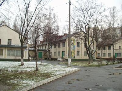 Киев, Шолом-Алейхема ул., 15А