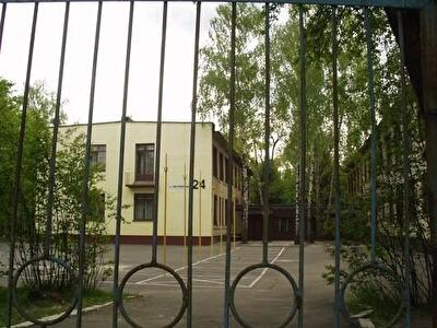 Чистяковская ул., 24