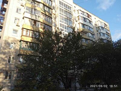 Чистяковская ул., 11