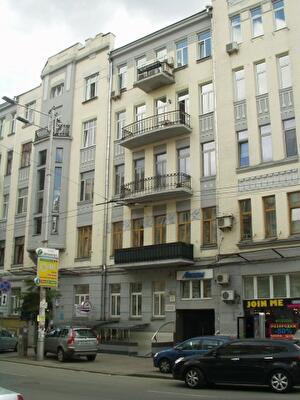 Шота Руставели ул., 23