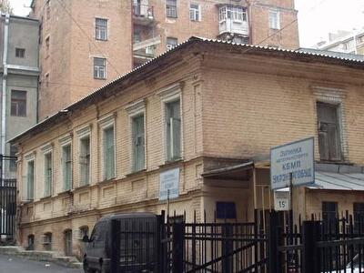 Шота Руставели ул., 18Б