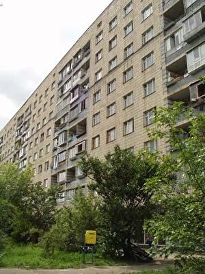 Киев, Энтузиастов ул., 11