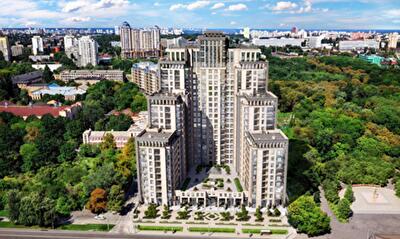 Консультации on-line и новый график работ в ЖК Crystal Park Tower