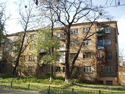 Юрия Ильенко ул., 81/2