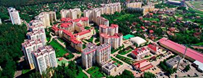 Відділ продажу ЖК /Чайка\ перейшов на режим онлайн