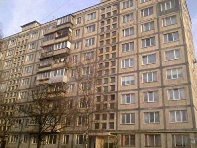 Якуба Коласа ул., 3