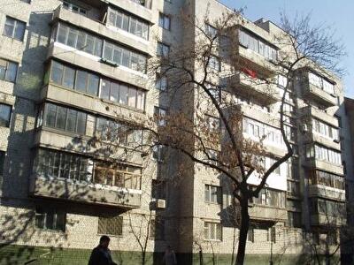 Киев, Щекавицкая ул., 40/37