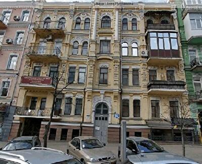 Шота Руставели ул., 32