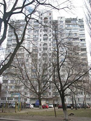 Чистяковская ул., 11Б