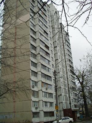 Черкасская ул., 11