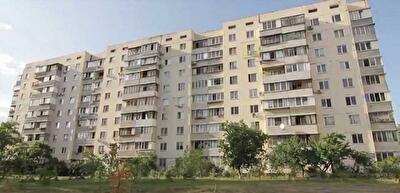 Киев, Северная ул., 10