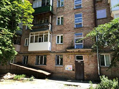 Павла Вирского бул., 10А