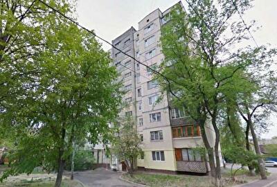 Рижская ул., 14