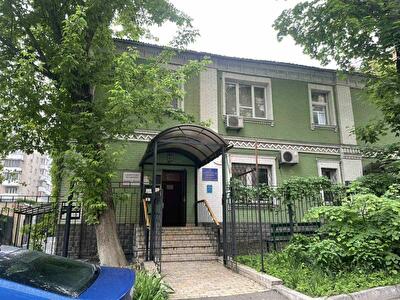 Ярославів Вал вул., 29В