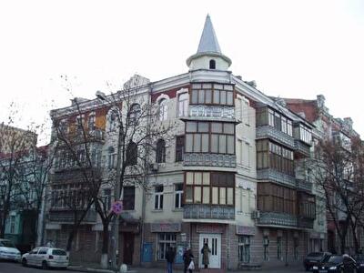 Ярославская ул., 35