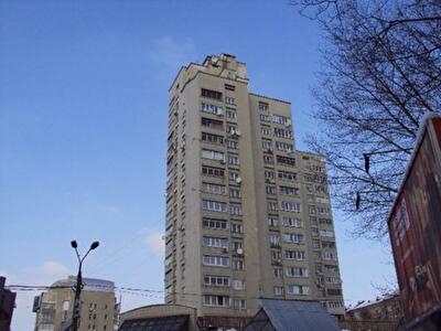 Большая Васильковская ул., 131А