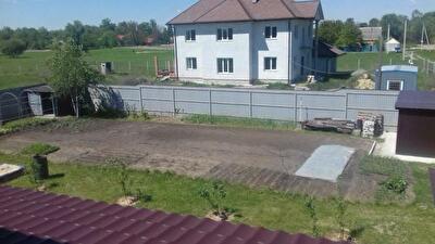 Бориспольский район, с. Дударков, Мира ул., 1