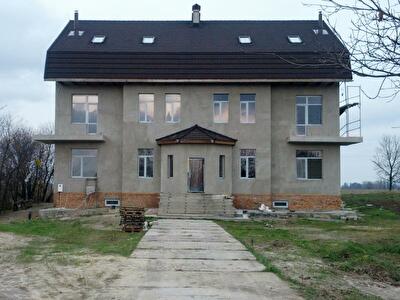 Бородянский район, с. Озера, Шевченко ул., 38В