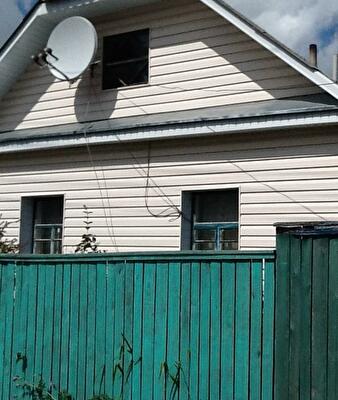 Бородянский район, пгт Бородянка, Комсомольская ул., 77