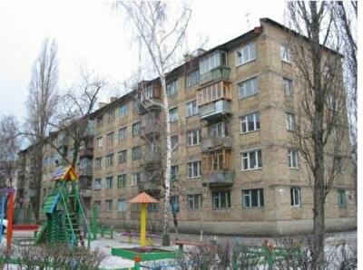 Празька вул., 5