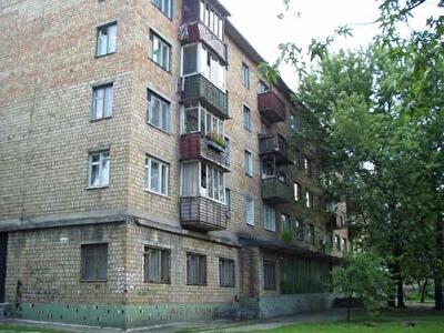 Пражская ул., 24