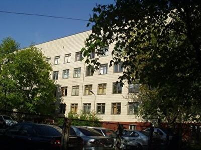 Професора Підвисоцького вул., 13