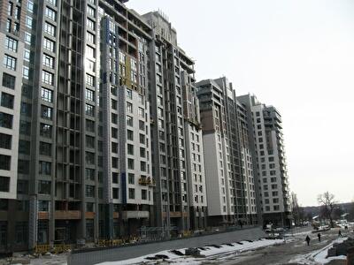 Профессора Подвысоцкого ул., 4А