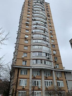 Професора Підвисоцького вул., 6В