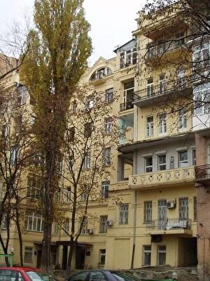 Пушкинская ул., 21Б