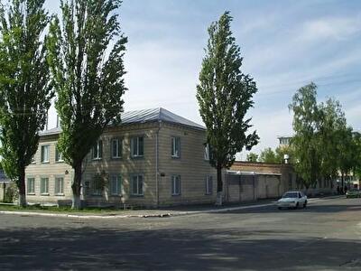 Радищева ул., 10