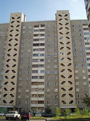 Радунська вул., 3А