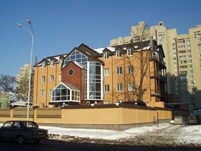 Казимира Малевича вул., 79