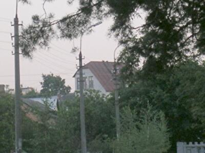 Кареловская ул., 20