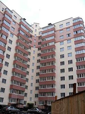 Киев, Киевская ул., 8