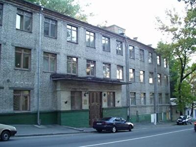 Кудрявський узвіз, 5