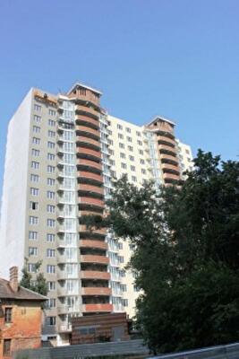 Красноткацкая ул., 2/39