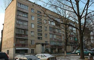 Нивская ул., 7Б