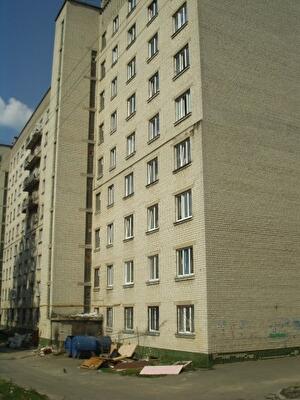 Нежинская ул., 29А