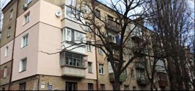 Киев, Неманская ул., 5