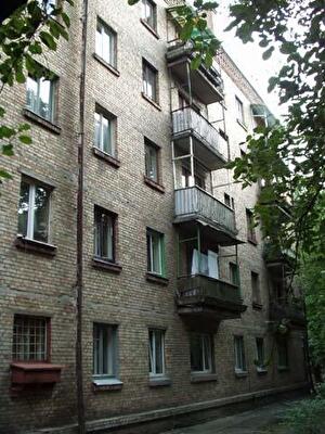 Неманская ул., 10