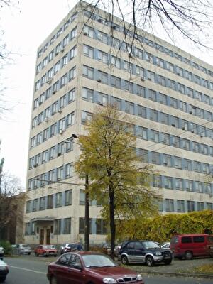 Петра Нестерова ул., 3